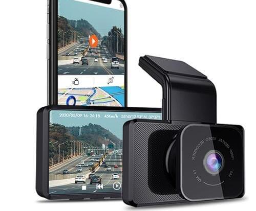 Лучшие видеорегистраторы с Алиэкспресс 2026 года: рейтинг китайских регистраторов-зеркало, с радар-детектором в машину