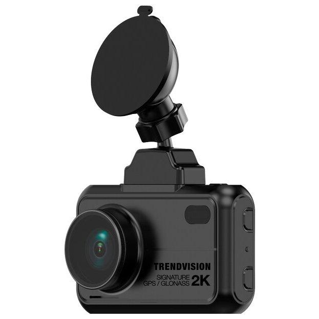Лучшие видеорегистраторы с GPS и ГЛОНАСС 2026 года: рейтинг моделей с навигатором