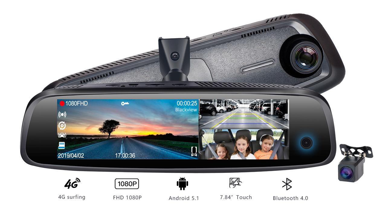 Лучшие видеорегистраторы с GPS и ГЛОНАСС 2026 года: рейтинг моделей с навигатором