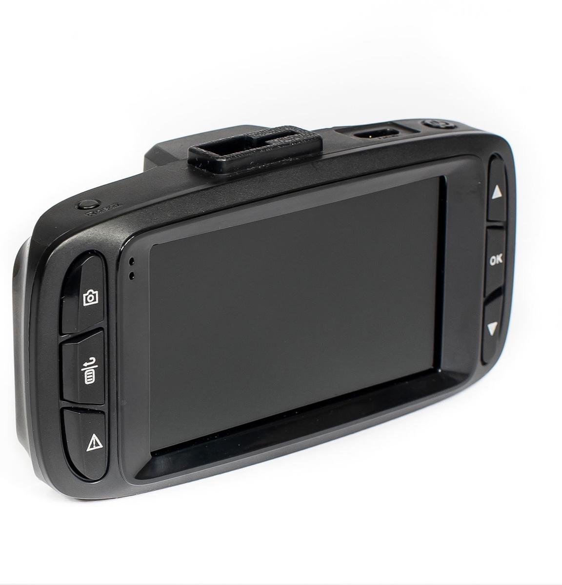 Лучшие видеорегистраторы с GPS и ГЛОНАСС 2026 года: рейтинг моделей с навигатором