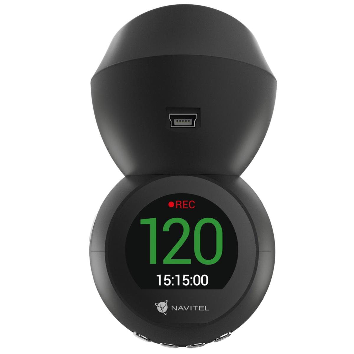 Лучшие видеорегистраторы с GPS и ГЛОНАСС 2026 года: рейтинг моделей с навигатором