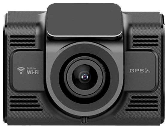 Рейтинг видеорегистраторов с двумя камерами 2026 года: лучшие регистраторы с задней камерой