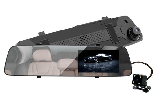 Рейтинг видеорегистраторов с двумя камерами 2026 года: лучшие регистраторы с задней камерой