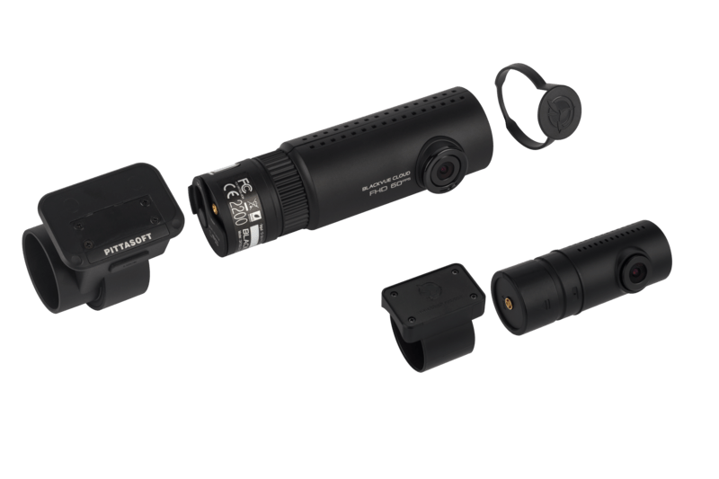 Рейтинг видеорегистраторов с двумя камерами 2026 года: лучшие регистраторы с задней камерой