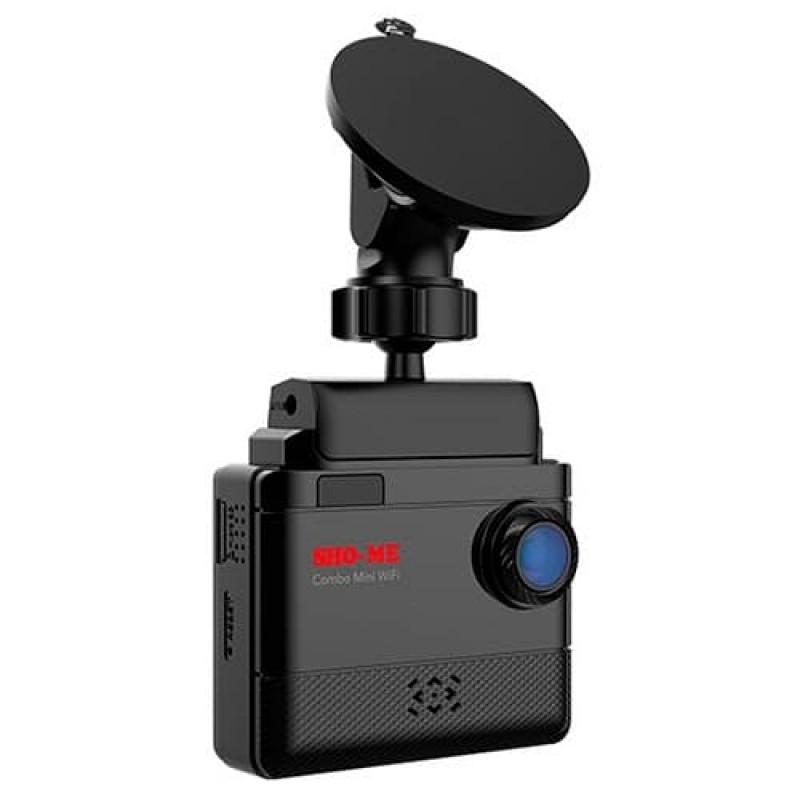 Рейтинг видеорегистраторов с радар детектором 2026 года: лучшие гибридные комбо регистраторы со встроенным антирадаром для автомобиля