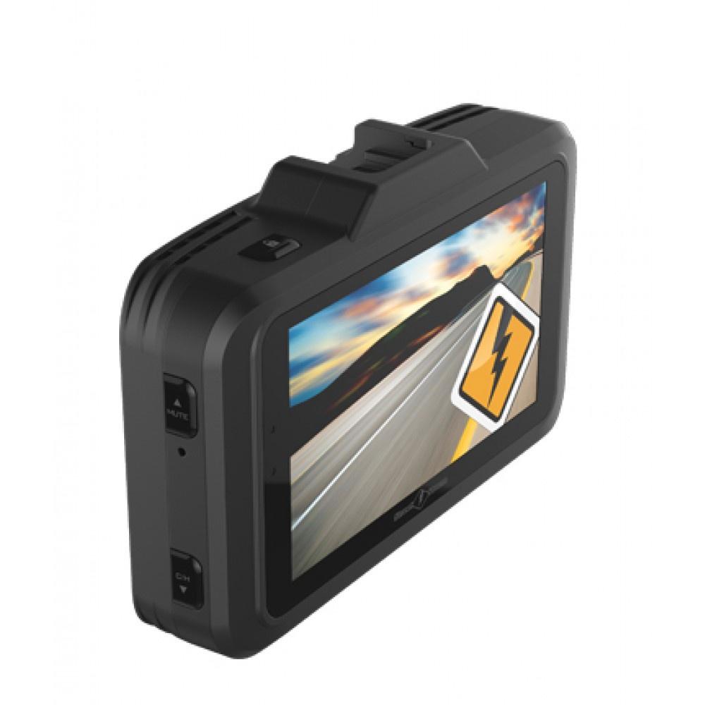 Рейтинг видеорегистраторов с радар детектором 2026 года: лучшие гибридные комбо регистраторы со встроенным антирадаром для автомобиля