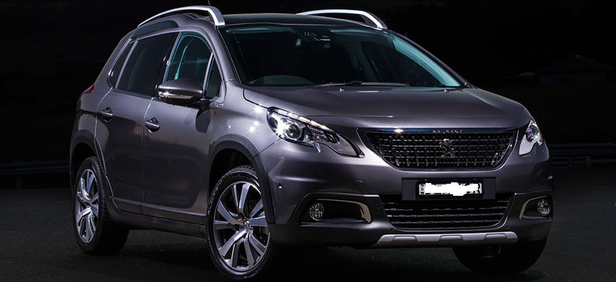 ТОП-10 лучших компактных кроссоверов на 2026 год (рейтинг мини suv)