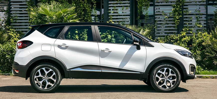 ТОП-10 лучших компактных кроссоверов на 2026 год (рейтинг мини suv)