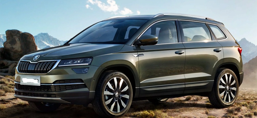 ТОП-10 лучших компактных кроссоверов на 2026 год (рейтинг мини suv)