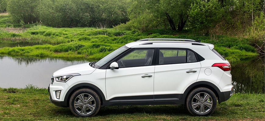 ТОП-10 лучших компактных кроссоверов на 2026 год (рейтинг мини suv)