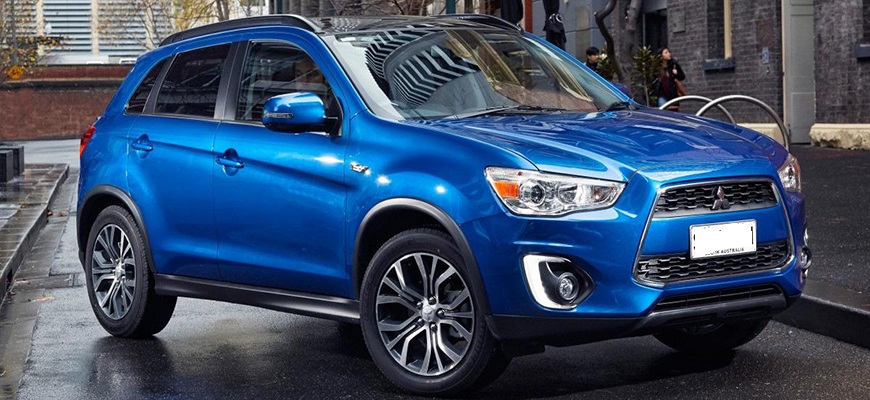 ТОП-10 лучших компактных кроссоверов на 2026 год (рейтинг мини suv)