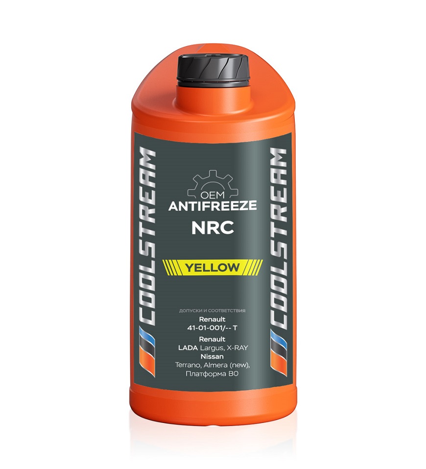 ТОП-12 лучших антифризов на 2026 год