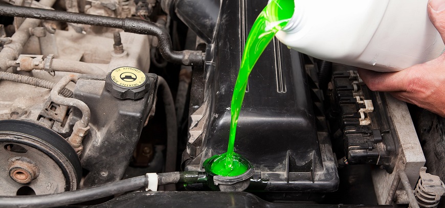 ТОП-12 лучших антифризов на 2026 год