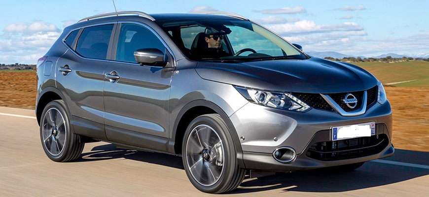 ТОП-15 самых экономичных кроссоверов на 2026 г. (расход топлива и обслуживание)