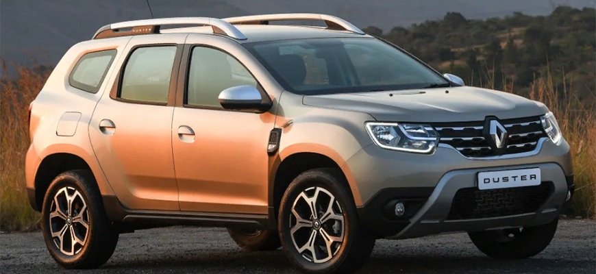 ТОП-15 самых экономичных кроссоверов на 2026 г. (расход топлива и обслуживание)