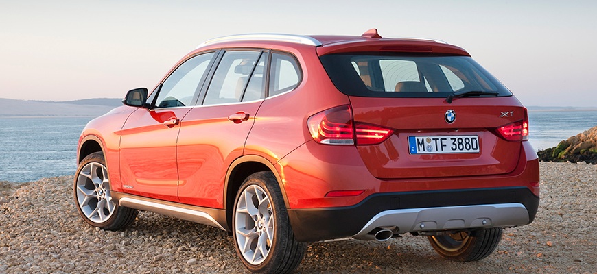 ТОП-15 самых экономичных кроссоверов на 2026 г. (расход топлива и обслуживание)