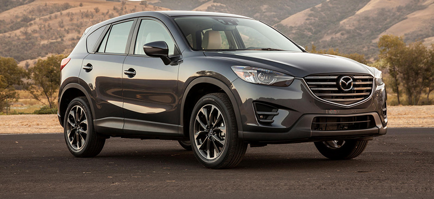 ТОП-15 самых экономичных кроссоверов на 2026 г. (расход топлива и обслуживание)