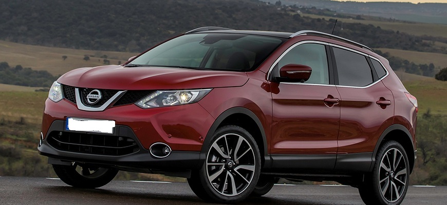 ТОП-20 кроссоверов до 2 млн рублей 2026 в России (рейтинг новых машин)