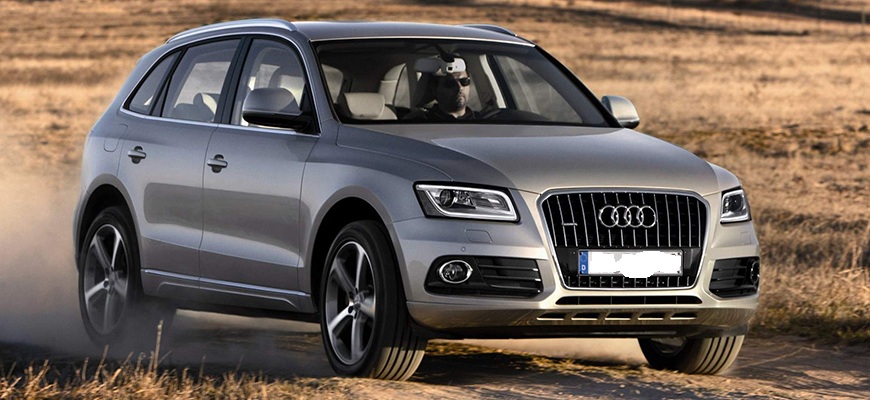 ТОП-20 кроссоверов до 2 млн рублей 2026 в России (рейтинг новых машин)