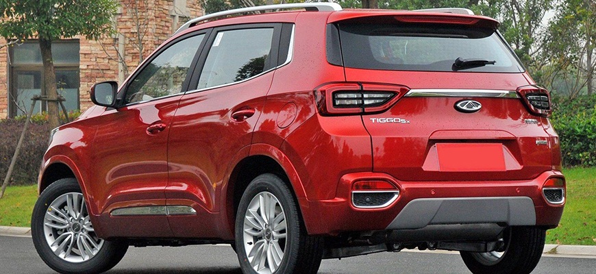 ТОП-20 кроссоверов до 2 млн рублей 2026 в России (рейтинг новых машин)