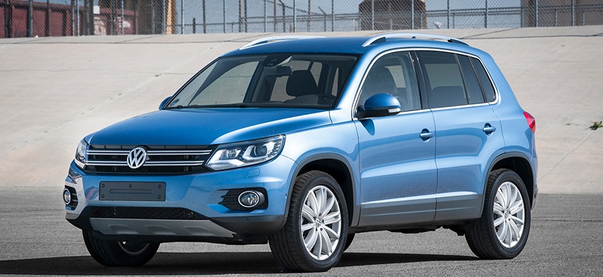 ТОП-20 кроссоверов до 2 млн рублей 2026 в России (рейтинг новых машин)