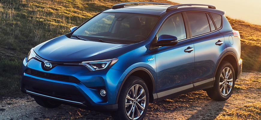 ТОП-20 кроссоверов до 2 млн рублей 2026 в России (рейтинг новых машин)