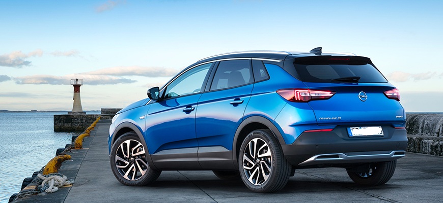 ТОП-20 кроссоверов до 2 млн рублей 2026 в России (рейтинг новых машин)