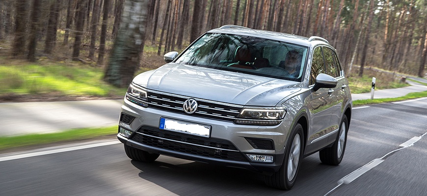 ТОП-20 кроссоверов до 2 млн рублей 2026 в России (рейтинг новых машин)