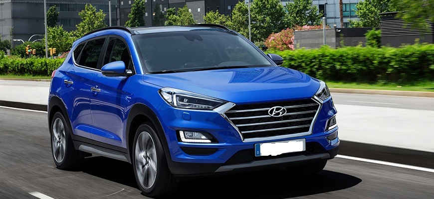 ТОП-20 кроссоверов до 2 млн рублей 2026 в России (рейтинг новых машин)