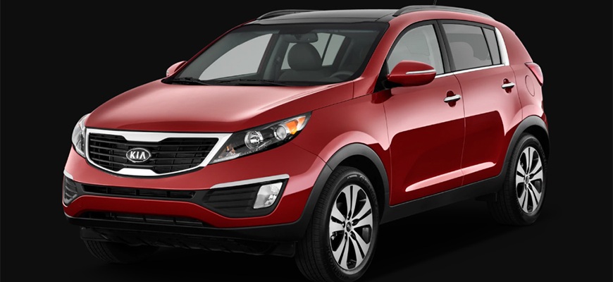 ТОП-20 кроссоверов до 2 млн рублей 2026 в России (рейтинг новых машин)