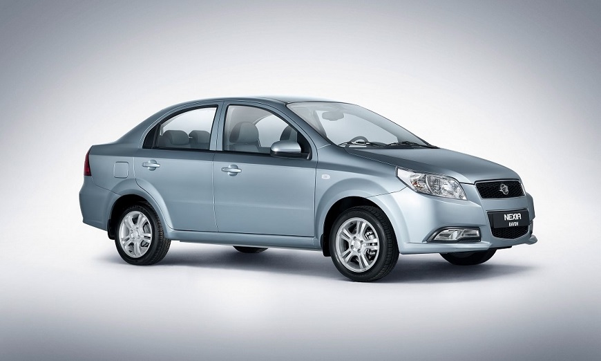 ТОП-20 лучших авто до 700 тысяч рублей в 2026 году