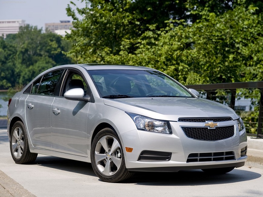 ТОП-20 лучших авто до 700 тысяч рублей в 2026 году