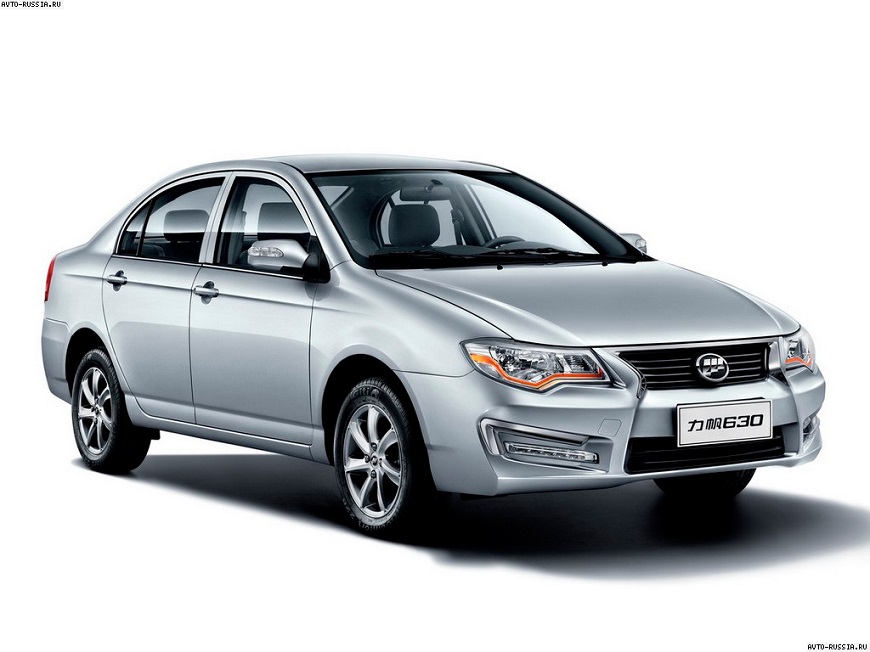 ТОП-20 лучших авто до 700 тысяч рублей в 2026 году