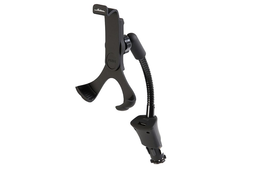 ТОП-20 лучших автомобильных держателей на 2026 год