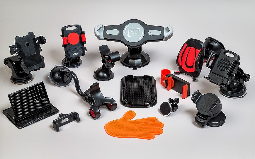 ТОП-20 лучших автомобильных держателей