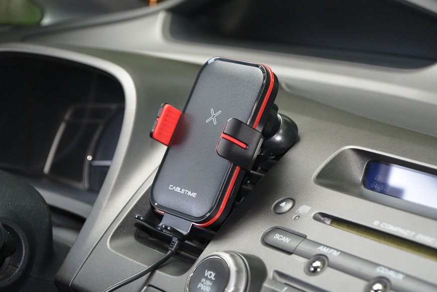 ТОП-20 лучших автомобильных держателей на 2026 год