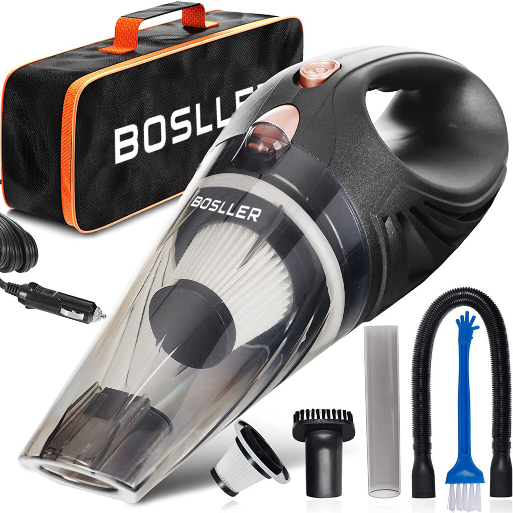 ТОП-20 лучших автопылесосов на 2026 год