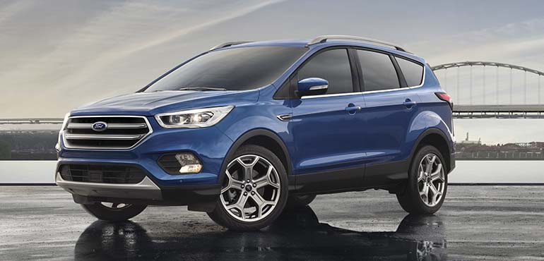 ТОП-30 лучших бюджетных кроссоверов в 2026 году