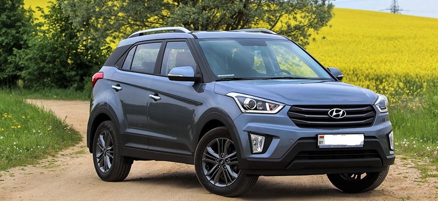 ТОП-30 лучших бюджетных кроссоверов в 2026 году