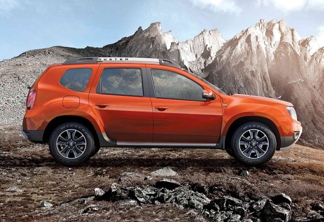 ТОП-30 лучших бюджетных кроссоверов в 2026 году