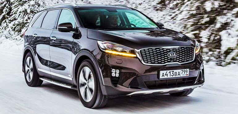 ТОП-30 лучших бюджетных кроссоверов в 2026 году