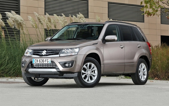 ТОП-30 лучших бюджетных кроссоверов в 2026 году