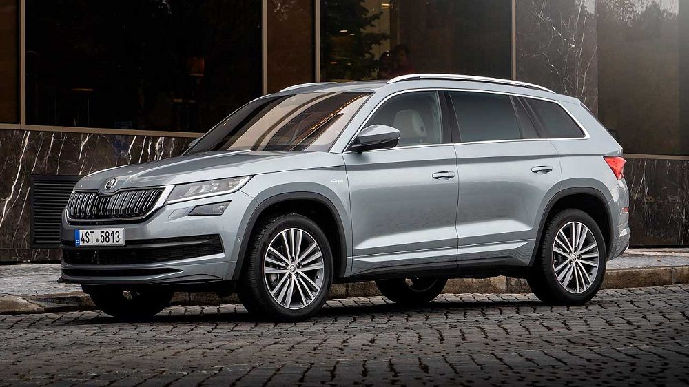 ТОП-30 лучших бюджетных кроссоверов в 2026 году