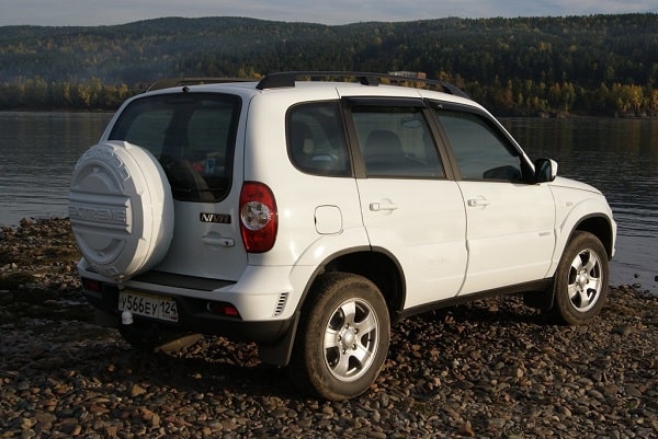 ТОП-30 лучших бюджетных кроссоверов в 2026 году