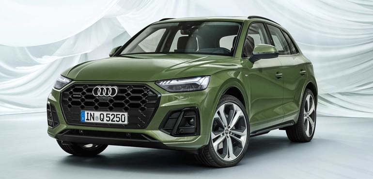 ТОП-30 лучших бюджетных кроссоверов в 2026 году