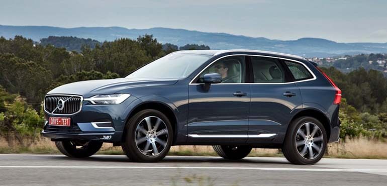 ТОП-30 лучших бюджетных кроссоверов в 2026 году