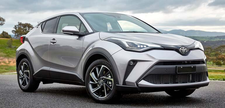 ТОП-30 лучших бюджетных кроссоверов в 2026 году