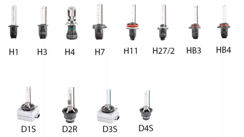 ТОП-30 лучших галогеновых ламп h11