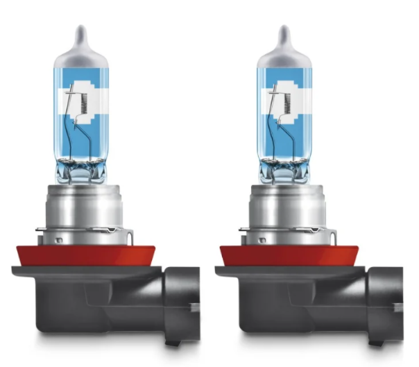 ТОП-30 лучших галогеновых ламп h11 в 2026 году ТОП-30 лучших галогеновых ламп h11 в 2026 году