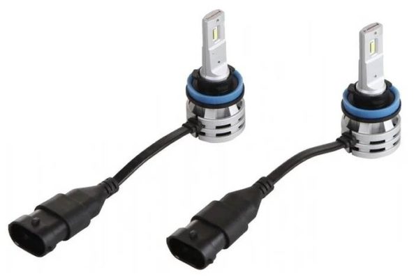 ТОП-30 лучших галогеновых ламп h11 в 2026 году ТОП-30 лучших галогеновых ламп h11 в 2026 году